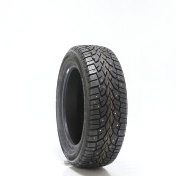 New 185/60R15 General Altimax Arctic 12 Studded 88T - 99/32