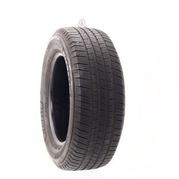 Used 265/60R18 Michelin X LT A/S 110T - 7.5/32