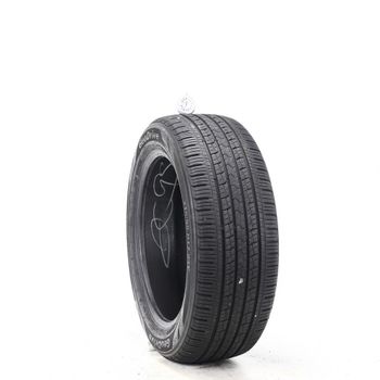Set of (2) Used 215/55R17 GeoDrive KH16 94V - 7-7.5/32