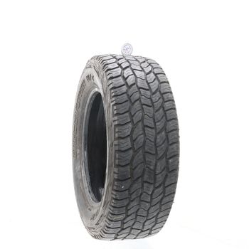 Used 265/60R18 Cooper Discoverer A/T 110T - 9.5/32