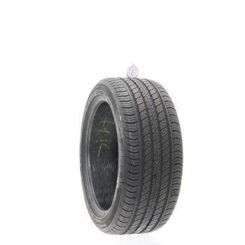 Set of (2) Used 225/45R17 Continental ProContact RX ContiSeal 91V - 7.5/32