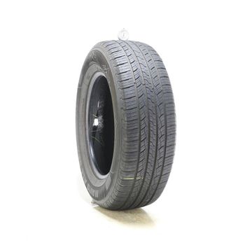 Set of (2) Used 245/65R17 Mavis All Season HT 107H - 7.5-8/32
