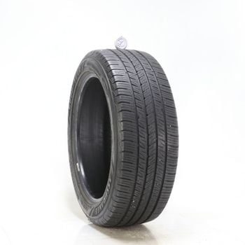 Set of (2) Used 235/50R19 Goodyear Assurance ComfortDrive 99V - 8.5-9.5/32