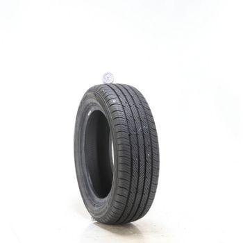 Set of (2) Used 185/60R15 Falken Pro G5 Touring A/S 84H - 10.5-11/32