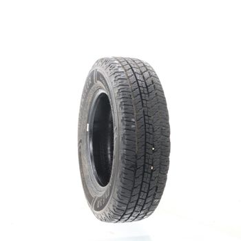 Used LT245/70R17 Goodyear Wrangler Workhorse HT 119/116R - 15/32
