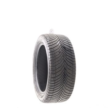 Used 245/45R17 Michelin CrossClimate 2 99V - 8/32