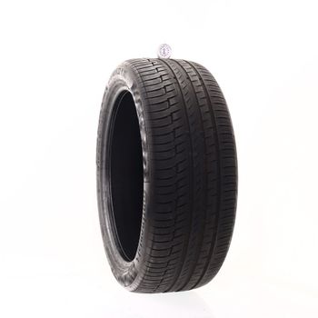 Used 275/40R22 Continental PremiumContact 6 SSR 107Y - 6.5/32
