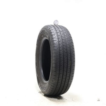 Set of (2) Used 235/65R17 Evoluxx Capricorn HP 104H - 8.5-9/32