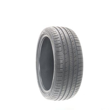 Set of (2) New 245/40R20 Ironhead Vengeance UHP HPD01 99Y