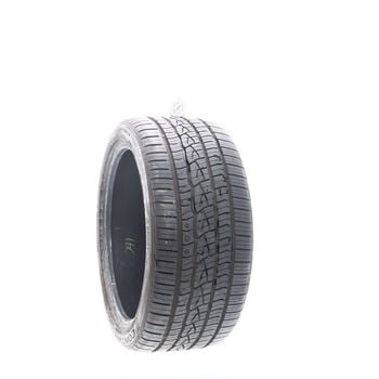 Set of (2) Used 275/35ZR19 Continental ControlContact Sport SRS Plus 100Y - 8.5/32