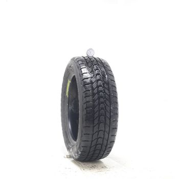 Used 215/55R16 Firestone Winterforce CV 97R - 11/32