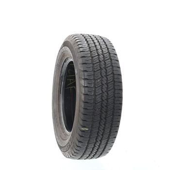 Used LT275/65R18 General Grabber HD 123/120R - 14/32