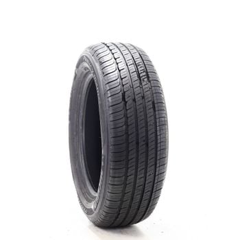 Set of (4) New 235/60R18 Michelin Primacy MXM4 102V - 9.5/32