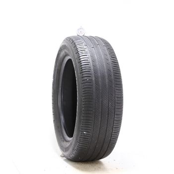 Used 235/60R18 Michelin Premier LTX 103H - 4/32