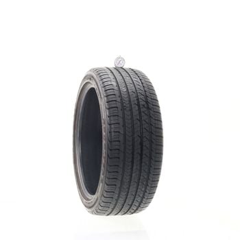 Used 245/40R19 Goodyear Eagle Sport AS 94W - 8.5/32