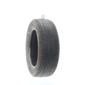Used 245/60R18 Yokohama Geolandar A/T G015 109H - 6.5/32
