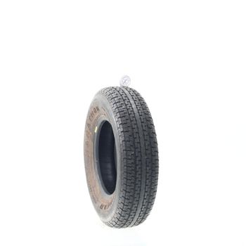 Used ST185/80R13 Goodyear Marathon Scuff Guard 1N/A - 8/32
