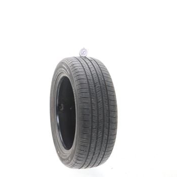 Set of (2) Used 215/55R17 Ironhead Reflex IH01 94V - 8.5/32