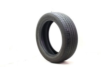 Set of (2) Used 235/50R19 Dunlop SP Sport 7000 A/S 99V - 5.5-6/32