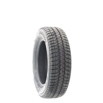 New 215/65R17 Bridgestone Blizzak WS90 Studless 99T