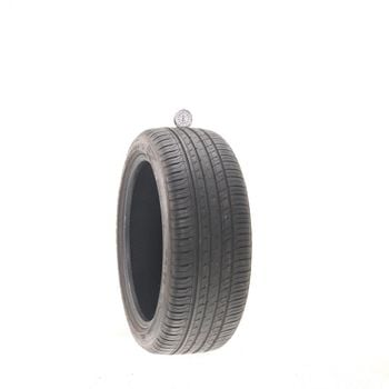 Set of (2) Used 215/45ZR17 TBB TR-66 91W - 7-8.5/32