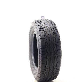Set of (2) Used 265/65R17 BFGoodrich Advantage T/A Sport LT 112T - 8.5-9.5/32