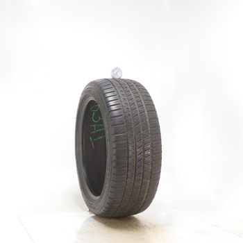 Used 225/45ZR17 Michelin Pilot Sport A/S 3 91Y - 8.5/32