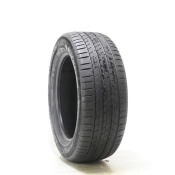 Driven Once 255/55ZR19 Michelin Latitude Sport 3 NO 111Y - 9.5/32