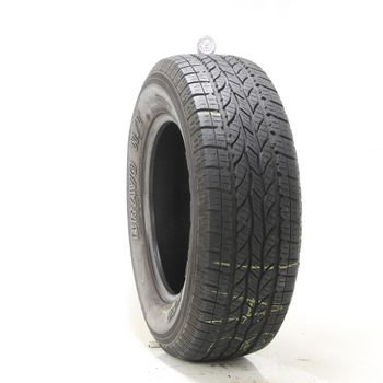 Used 275/65R18 Maxxis Bravo H/T-770 116T - 10/32