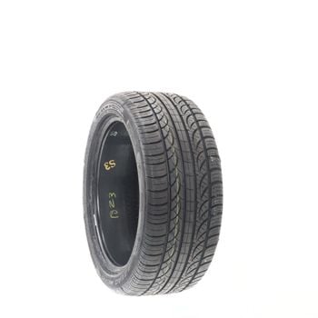New 245/40R18 Pirelli P Zero Nero Run Flat 93V - 10.5/32