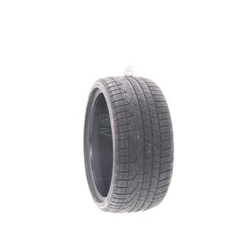 Used 275/30R20 Pirelli Winter 270 Sottozero Serie II AO 97W - 10/32