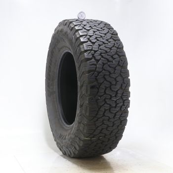 Used LT295/70R18 BFGoodrich All-Terrain T/A KO2 129/126R - 11/32