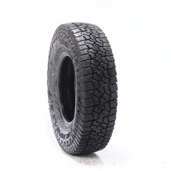 Used LT235/85R16 Falken Wildpeak A/T3W 120/116S - 14/32