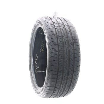 Used 275/40ZR22 Goodyear Eagle Exhilarate 108Y - 6.5/32
