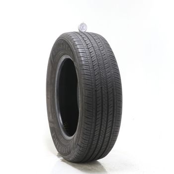 Used 225/65R17 Goodyear Assurance Finesse 102H - 7.5/32