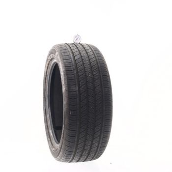 Set of (2) Used 255/45R19 Continental ProContact RX ContiSilent T2 104W - 8.5-9/32