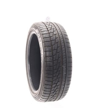 Used 245/45R20 Falken Ziex ZE950 A/S 103W - 9.5/32
