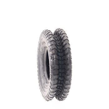New 18X9.5-8 Massfx K358 4 Ply 1N/A