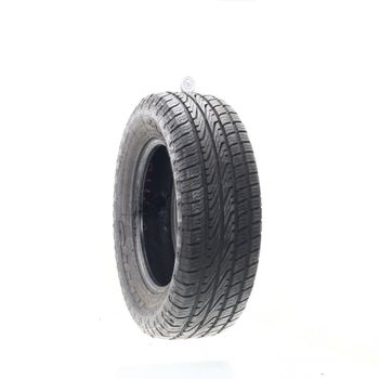 Used 255/65R17 Nitto Crosstek 108S - 11/32