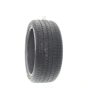 Used 285/40R21 Yokohama Geolandar X-CV G057 109W - 9.5/32