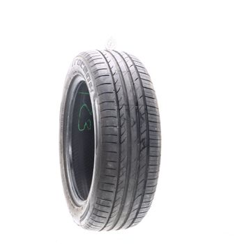 Used 235/55ZR19 Tracmax X-privilo TX3 105Y - 7.5/32