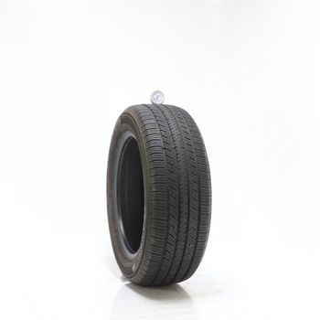 Set of (2) Used 205/55R16 Yokohama Avid Ascend LX 91H - 9/32