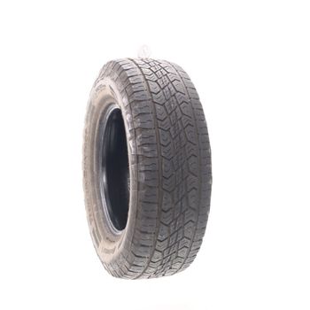 Used 265/70R17 Continental TerrainContact AT 115S - 5.5/32