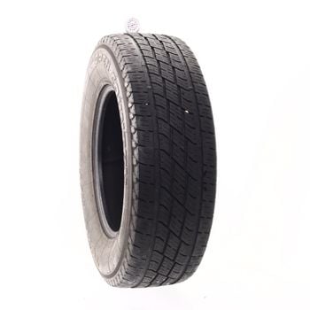 Set of (2) Used LT275/70R18 Toyo Open Country H/T II 125/122S - 9.5/32
