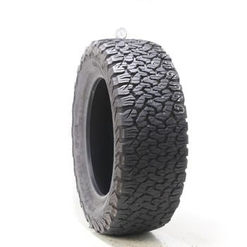 Set of (2) Used LT285/60R20 BFGoodrich All-Terrain T/A KO2 125/122S - 13/32