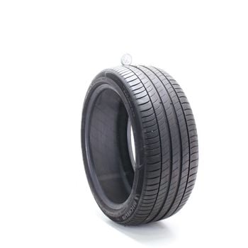 Set of (2) Used 245/40R19 Michelin Primacy 3 ZP MOE 98Y - 8-8.5/32
