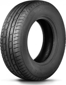 New 265/70R17 Arroyo Eco Pro H/T2 115T