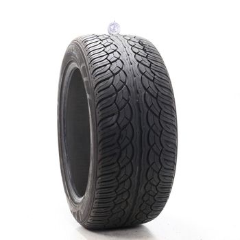 Used 295/45R20 Yokohama Parada Spec-X 114V - 7/32