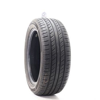 Set of (2) Used 235/50R18 Advanta ER-700 97H - 9-9.5/32