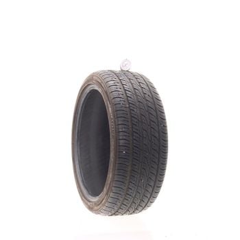 Set of (2) Used 225/40ZR18 Ironman IMove Gen 3 AS 92W - 9/32